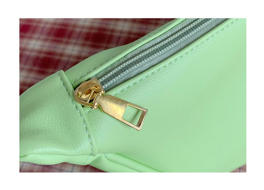 Bolso de Cuero PU Premium con Asa de Hombro - Image 19