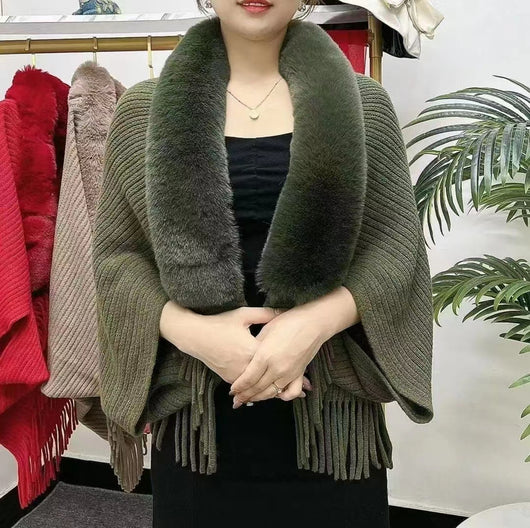 Cardigan Tejido Personalizado para Mujer - Diseño Exclusivo - Image 7