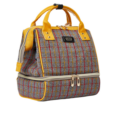 Mochila Maternal 2 en 1: Bolso Cambiador y Mochila para Bebé