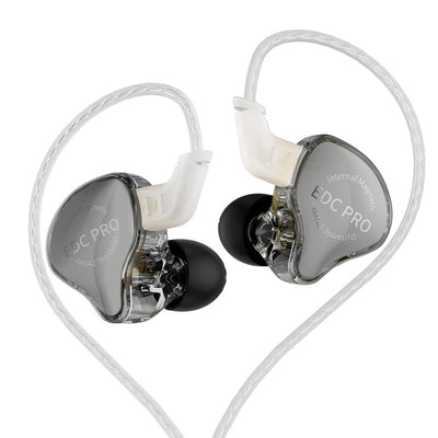 Auriculares Intraurales Con Cable y Bajos Potentes para Música - Image 10