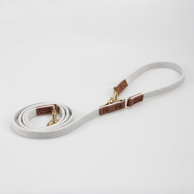 Arnés Ajustable para Perros Pequeños - Diseño Teddy Adorable - Image 3