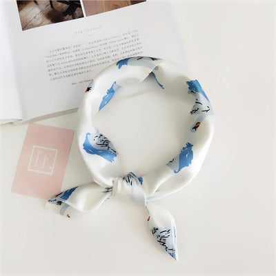 Pañuelo Estampado Versátil - Image 28