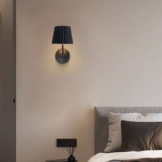 Lámpara de Pared LED Aluminio con Carga por Toque - Image 2
