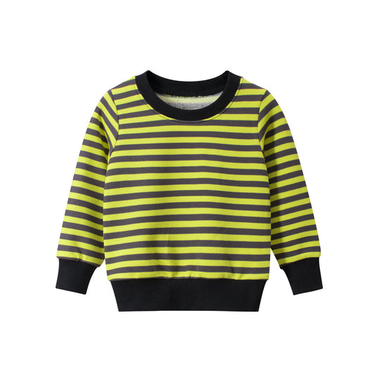 Sudadera Infantil de Algodón Premium - Image 2