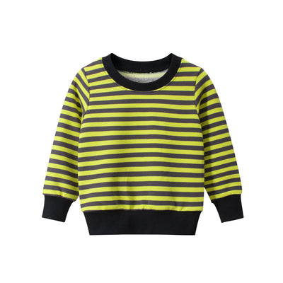 Sudadera Infantil de Algodón Premium - Image 2
