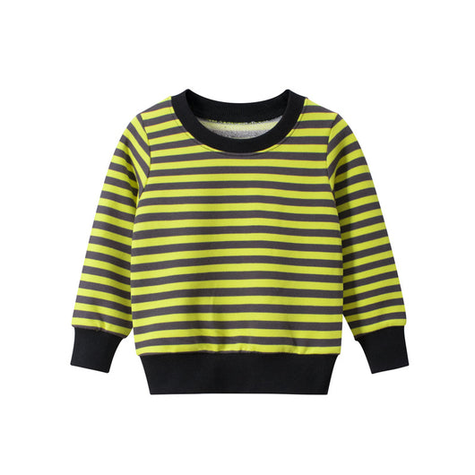 Sudadera Infantil de Algodón Premium - Image 2
