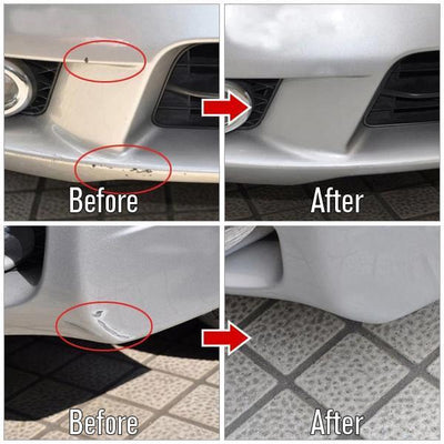 Líquido Reparador de Rayones para Pintura de Auto - Limpiador y Restaurador - Image 8