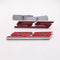 Emblema SS Modificado Compatible con Cruze, Camaro y Hornet