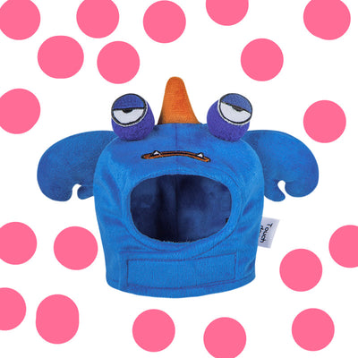 Gorro Transformable Divertido para Mascotas - Accesorio Decorativo - Image 9