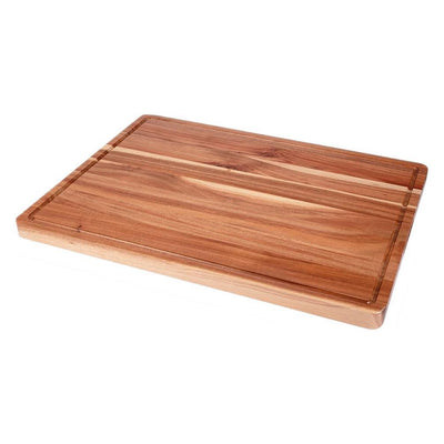 Tabla de Corte Acacia Mangium Premium para Cocina - Image 5