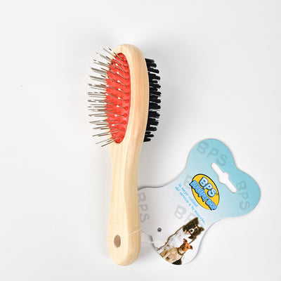 Peine Deslanador de Acero Inoxidable - Removedor de Pelusa y Pelo - Image 12