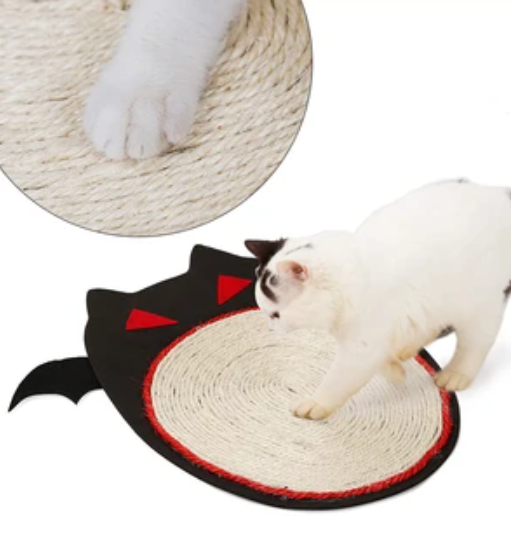 Placa Rascadora para Gatos