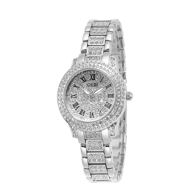 Reloj para Dama Acero Inoxidable Gipsófila - Image 7