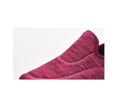 Zapatos Deportivos de Suela Suave para Adultos Mayores - Image 3