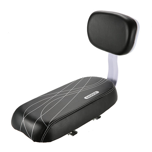 Cojín Amortiguador para Bicicleta de Montaña