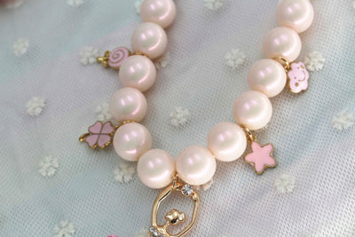 Collar de Joyería Coreana - Accesorio Elegante y Versátil - Image 12