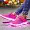 Zapatillas Deportivas Flying Knit para Niños - Diseño Coco