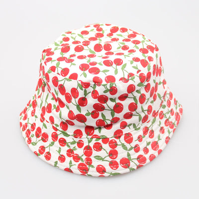Sombrero Cubo Estilo Coreano con Protección Solar - Image 13