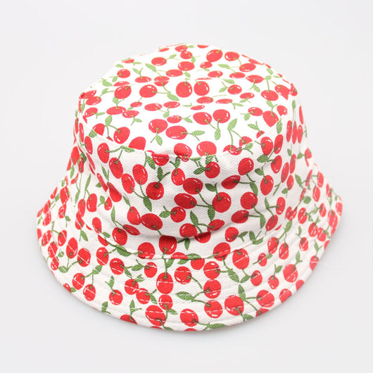 Sombrero Cubo Estilo Coreano con Protección Solar - Image 13