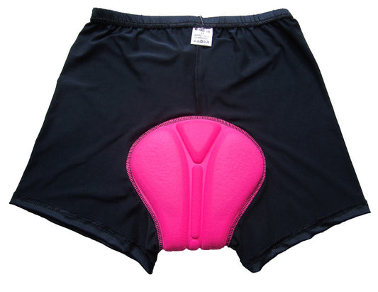 Shorts de Ciclismo de Alto Rendimiento