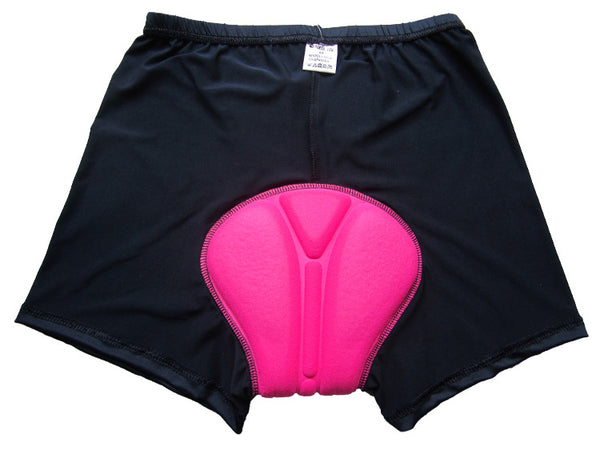 Shorts de Ciclismo de Alto Rendimiento