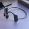 Auriculares Deportivos Inalámbricos Bluetooth con Conducción Ósea