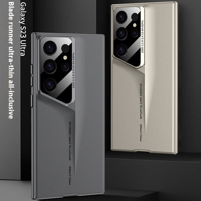Funda Protectora Ultra Delgada con Tacto Premium - Image 8