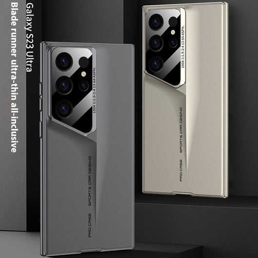Funda Protectora Ultra Delgada con Tacto Premium - Image 8