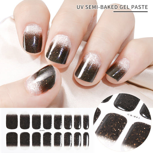 Adhesivos de Uñas Gel Fotocurado Segunda Generación - Image 13
