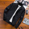 Men's Slim Fit Korean Jacket - Versatile Spring Autumn Coat