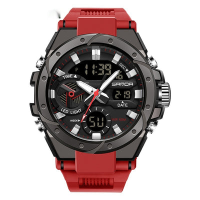 Reloj Multifuncional para Hombre de Moda Contemporánea - Image 14