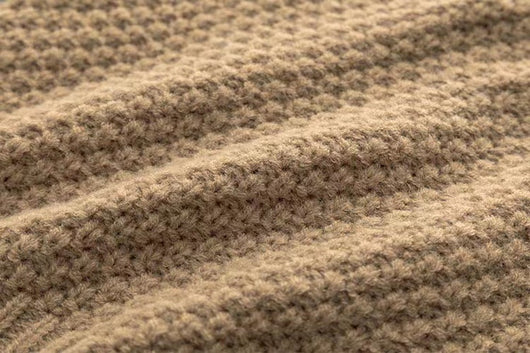 Suéter Tejido Acolchado para Bebé - Abrigo Grueso de Estilo - Image 16
