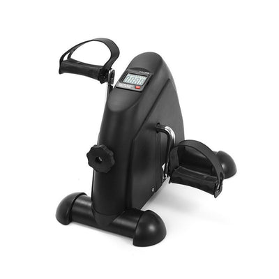 Bicicleta Estática Plegable para Rehabilitación de Piernas y Tonificación - Image 7