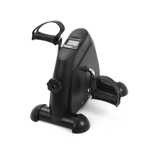 Bicicleta Estática Plegable para Rehabilitación de Piernas y Tonificación - Image 7