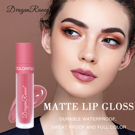 Set de 3 Labiales Mate de Larga Duración - No Mancha - Image 9