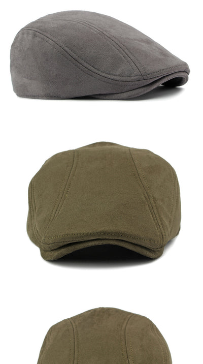 Gorra Gamuza con Luz LED para Hombre y Mujer - Image 10
