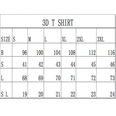 Camiseta Casual Oversize para Hombre - Talla Grande - Image 2