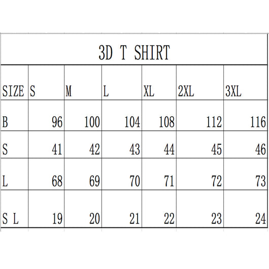 Camiseta Casual Oversize para Hombre - Talla Grande - Image 2