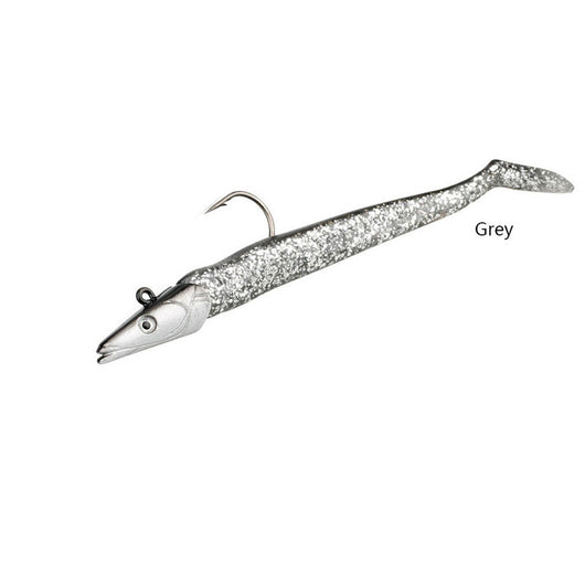 Anzuelo Jig de Pesca Marina con Cebo Blando Artificial - Image 8