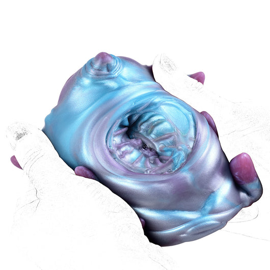 Juguete de Silicona Premium para Hombres con Diseño Ergonómico - Image 24