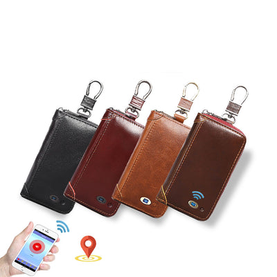 Estuche Retro para Llaves con Protección Anti-pérdida - Image 16