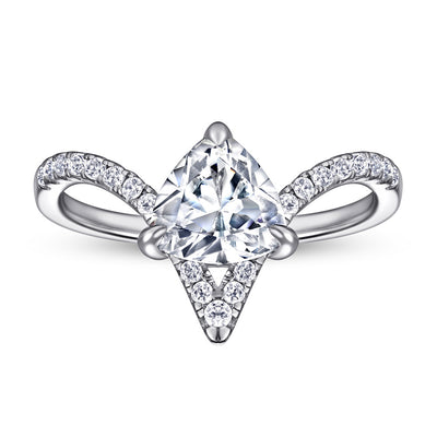 Anillo de Plata Esterlina para Mujer - Image 10