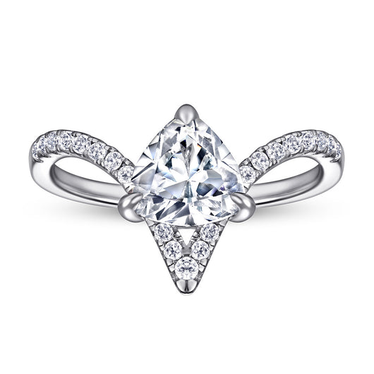 Anillo de Plata Esterlina para Mujer - Image 10