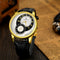 Reloj Mecánico Automático Casual para Hombre
