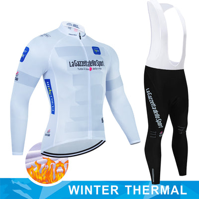 Conjunto de Jersey y Shorts para Ciclismo de Montaña - Secado Rápido para Hombre - Image 9