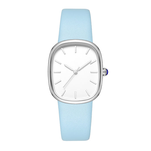 Reloj de Pulsera Cuadrado Elegante para Mujer con Movimiento de Cuarzo - Image 10