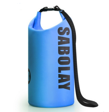 Mochila Impermeable para Playa y Deportes Acuáticos - Image 4