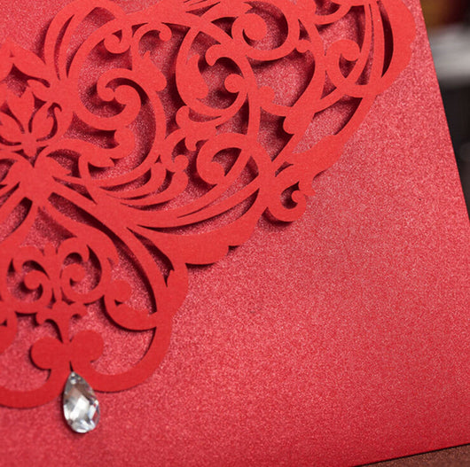 Invitación Personalizada Diseño Exclusivo - Image 4