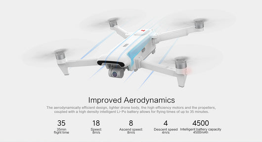Dron con Cámara 4K Ultra HD para Fotografía Aérea - Image 25