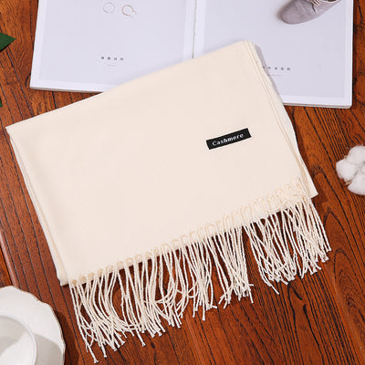 Bufanda Diseñadora para Mujer - Pañuelos y Wraps de Moda - Image 13